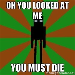 250x250 Minecraft Creeper Clipart