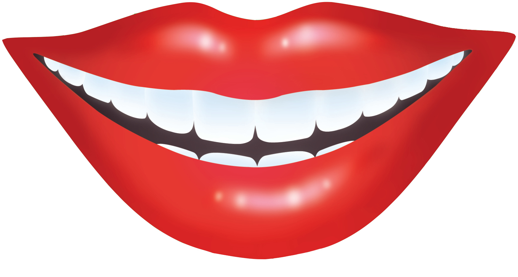1748x936 Creepy Clipart Mouth