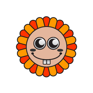 300x300 Creepy Smile Clip Art Clipart Collection