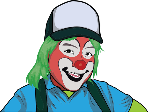 500x379 87 Free Clown Vector Art Public Domain Vectors