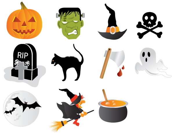 600x460 Download Halloween Pictures Free