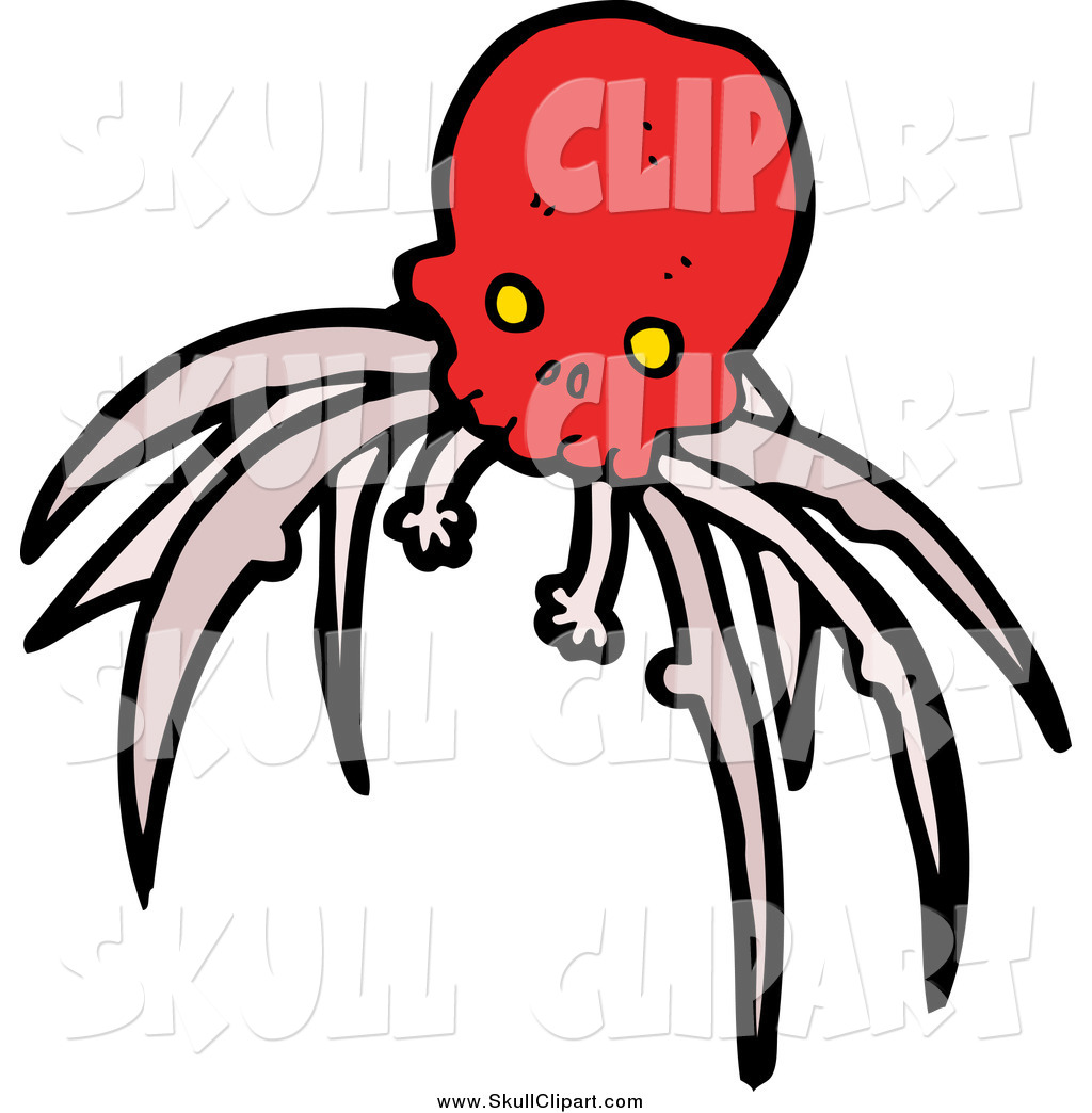 1024x1044 Skull Clipart