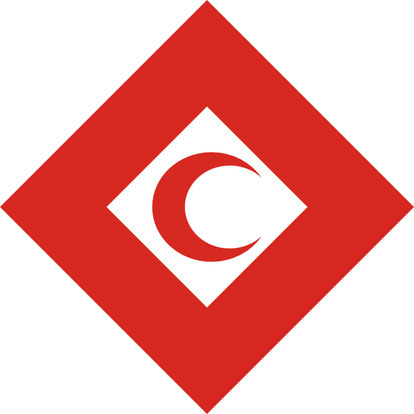 600x600 Red Crystal With Crescent Clip Art Free Vector 4vector