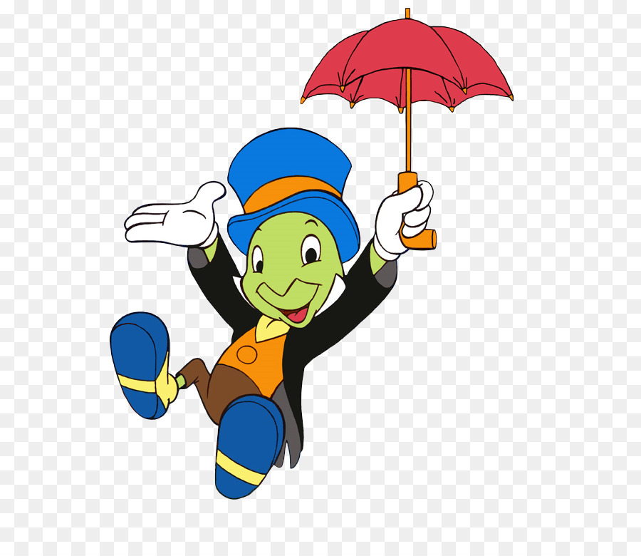900x780 Jiminy Cricket Cartoon The Walt Disney Company Clip Art