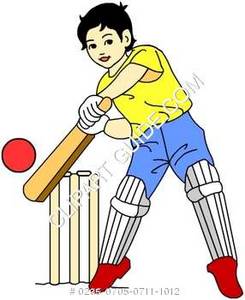245x300 Cricket Clip Art Clipart Panda