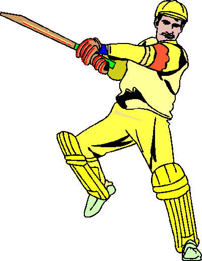 400x516 Cricket Clip Art 1 Clipart Panda