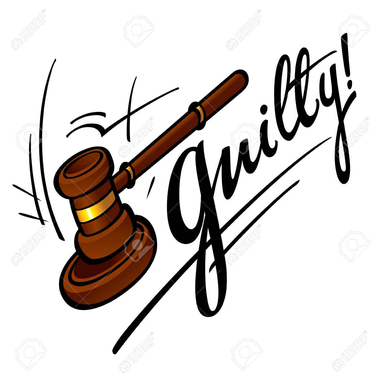 1300x1300 Crime Gavel Clipart, Explore Pictures