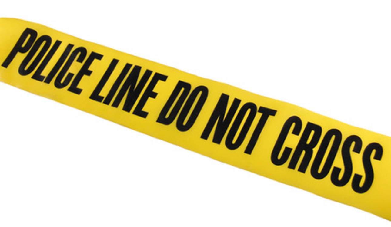 Crime Scene Clipart at GetDrawings | Free download