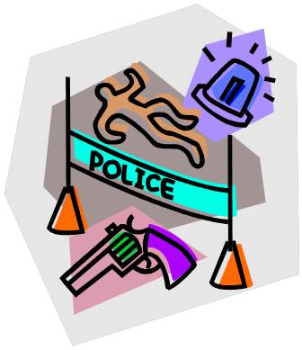 336x389 Collection Of Forensic Science Crime Scene Clipart High