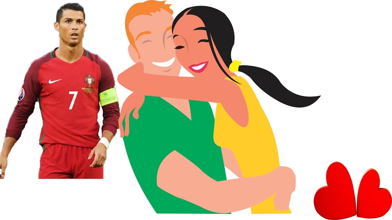 1280x720 Cristiano Ronaldo Girlfriends