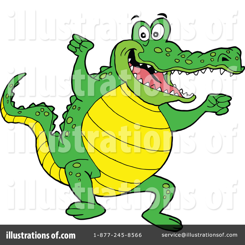 1024x1024 Top 86 Alligator Clipart