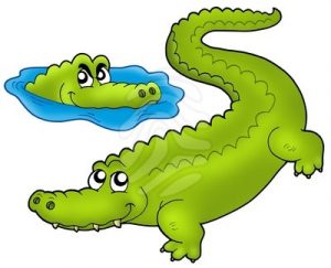 300x243 Cartoon Crocodile Clipart Clip Art Pair Of Cartoon Clipart Panda