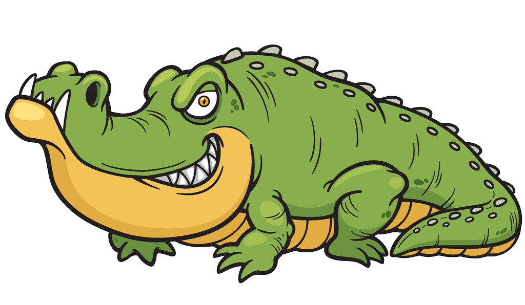 1024x596 Crocodile Alligator Royalty Free Clip Art