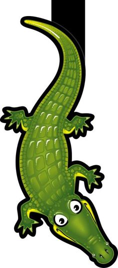 236x534 Cute Baby Alligator Clipart Free Clipart Images 2 Clipart