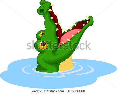 450x361 Alligator Mouth Clipart Clipart Panda