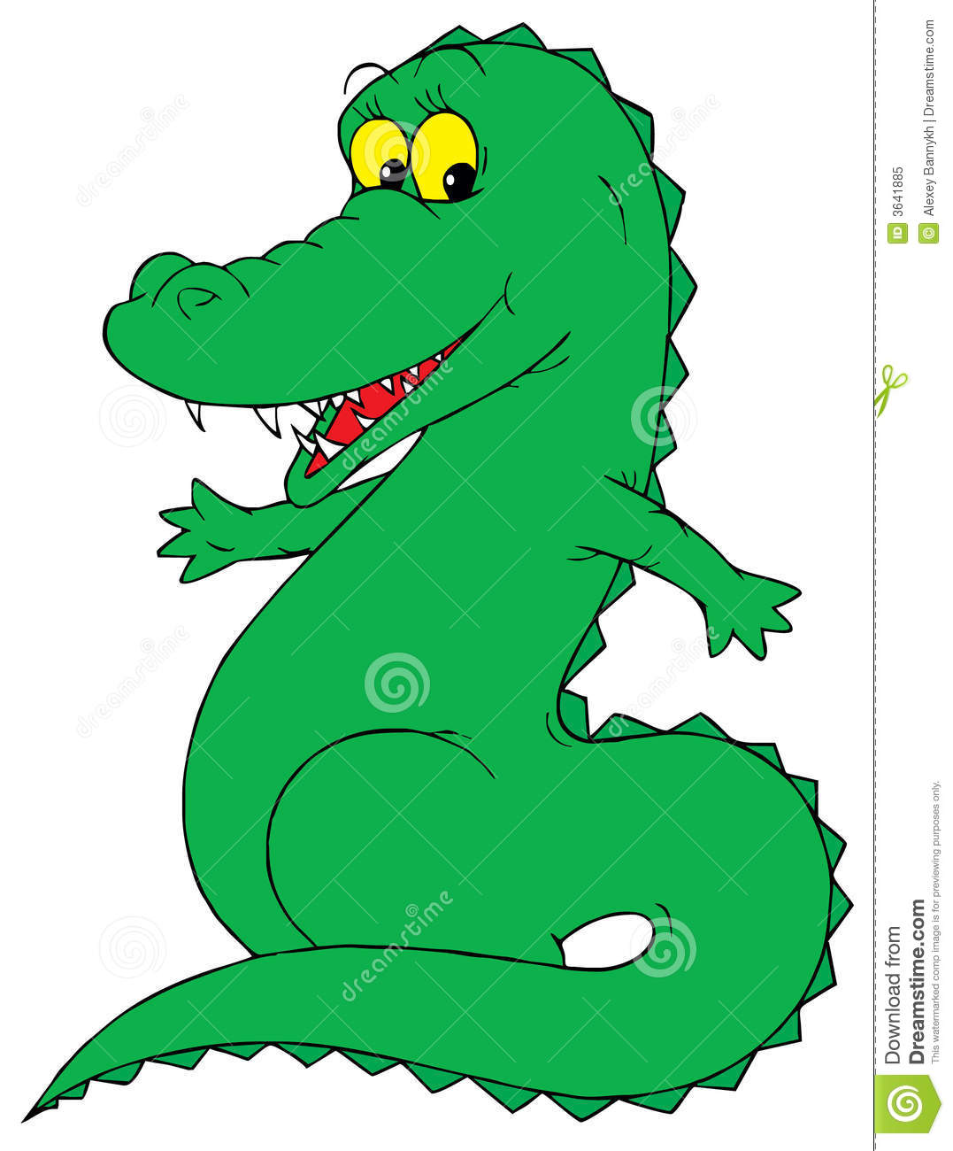 1077x1300 Clip Art Clip Art Crocodile