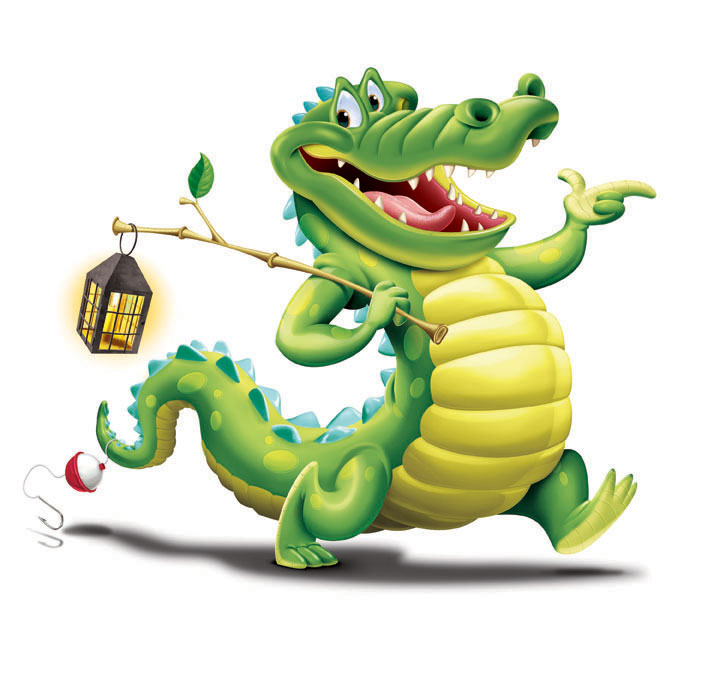 720x698 Crocodile Vector Free Download Clip Art Free Clip Art