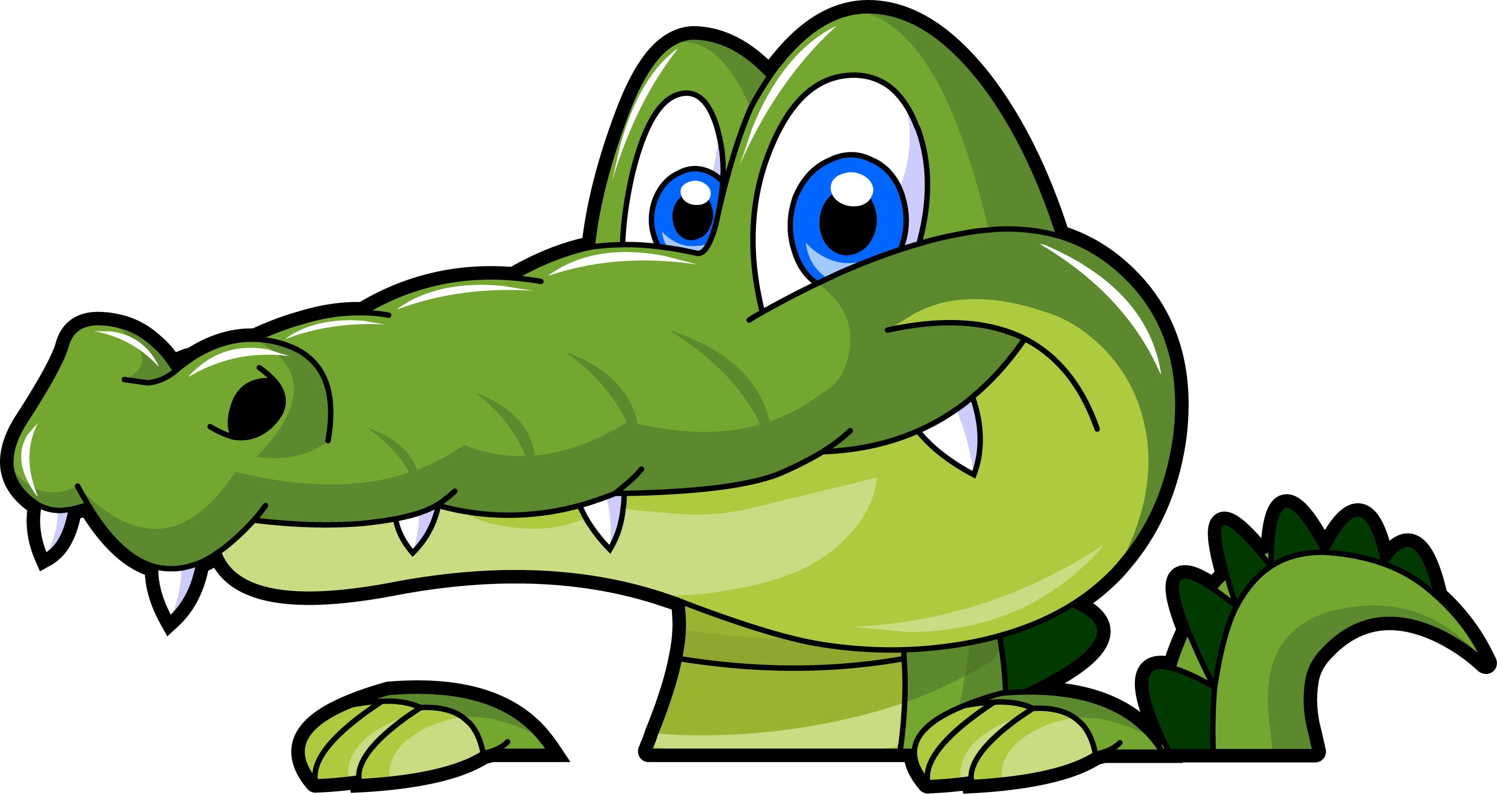 2965x1573 Entracing Cartoon Images Of Alligators Pictures Free Download Clip