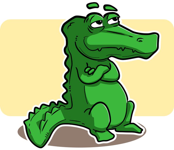 736x638 Photoshop Clipart Crocodile 3786454