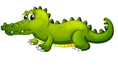 400x240 Deluxe Pets Clip Art