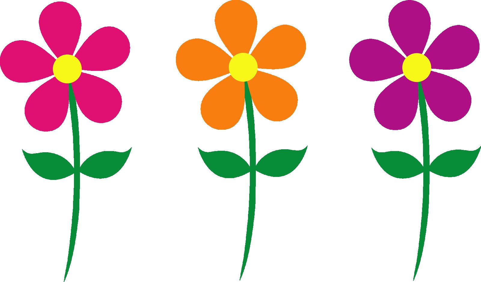 1600x939 Bud Flower Crocus Clip Art Free Springtime Clipart Png Download