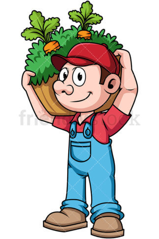 324x486 Crops Clipart