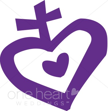 376x388 Large Cross Clip Art