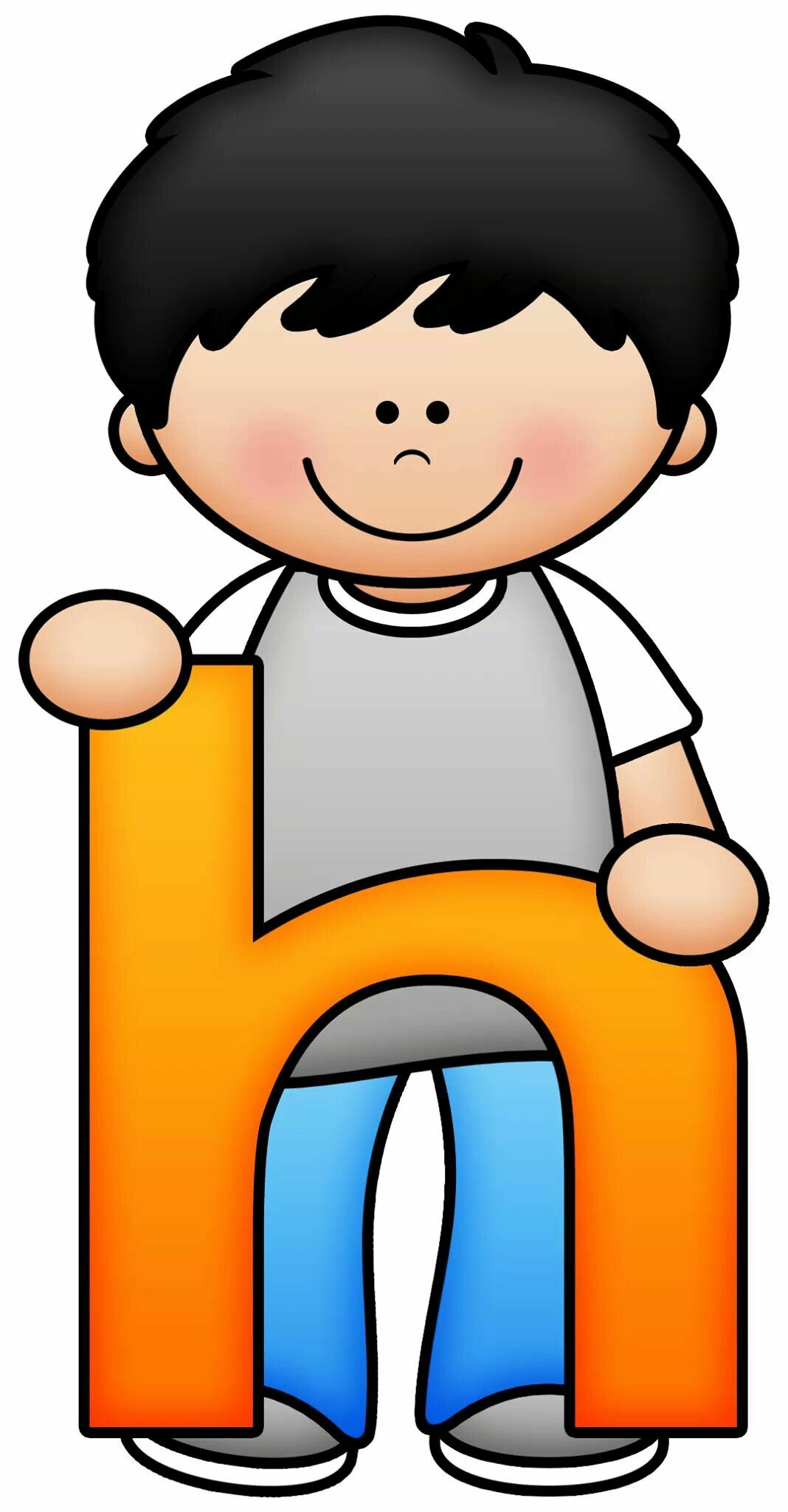 1068x2048 Pin By Vero Nice On Abecedario Clip Art