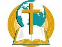 215x162 Clip Art Bible Amp Cross