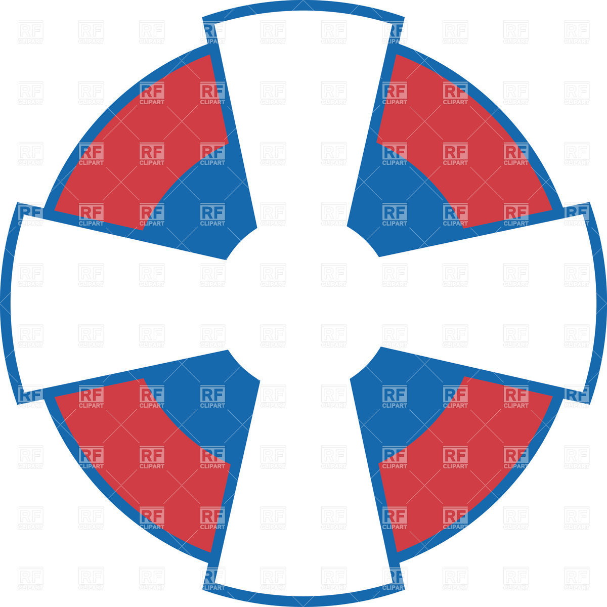 1200x1200 Serbian Airforce Sign