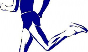 280x168 Cross Country Running Clipart Clipart Panda