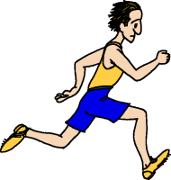 190x200 Cross Country Running Clip Art Clipart Panda