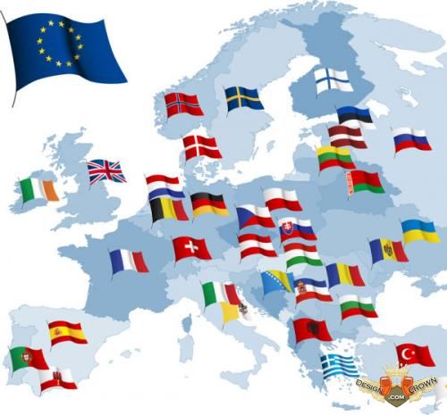 500x465 Top 92 Country Clip Art