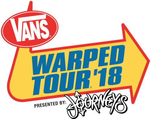 500x395 Final Cross Country Run Of The Vans Warped Tour Will Take Place