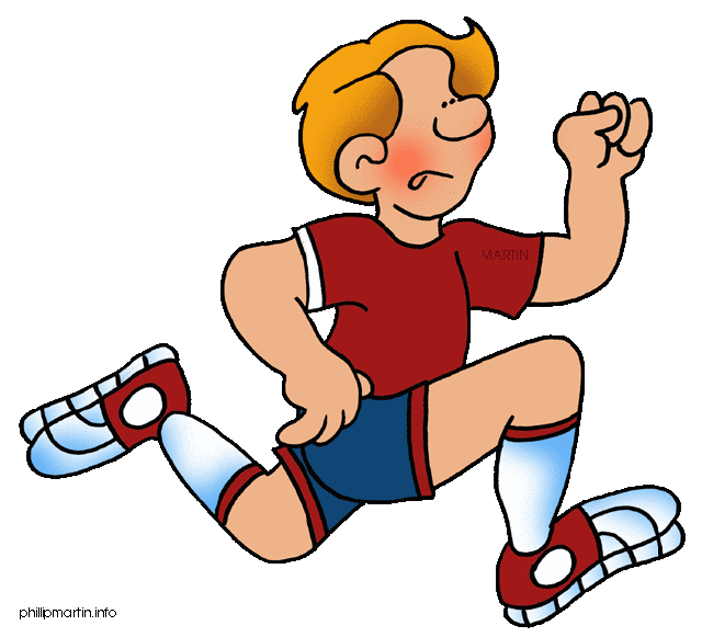 640x581 The Top 5 Best Blogs On Running Wings Clipart