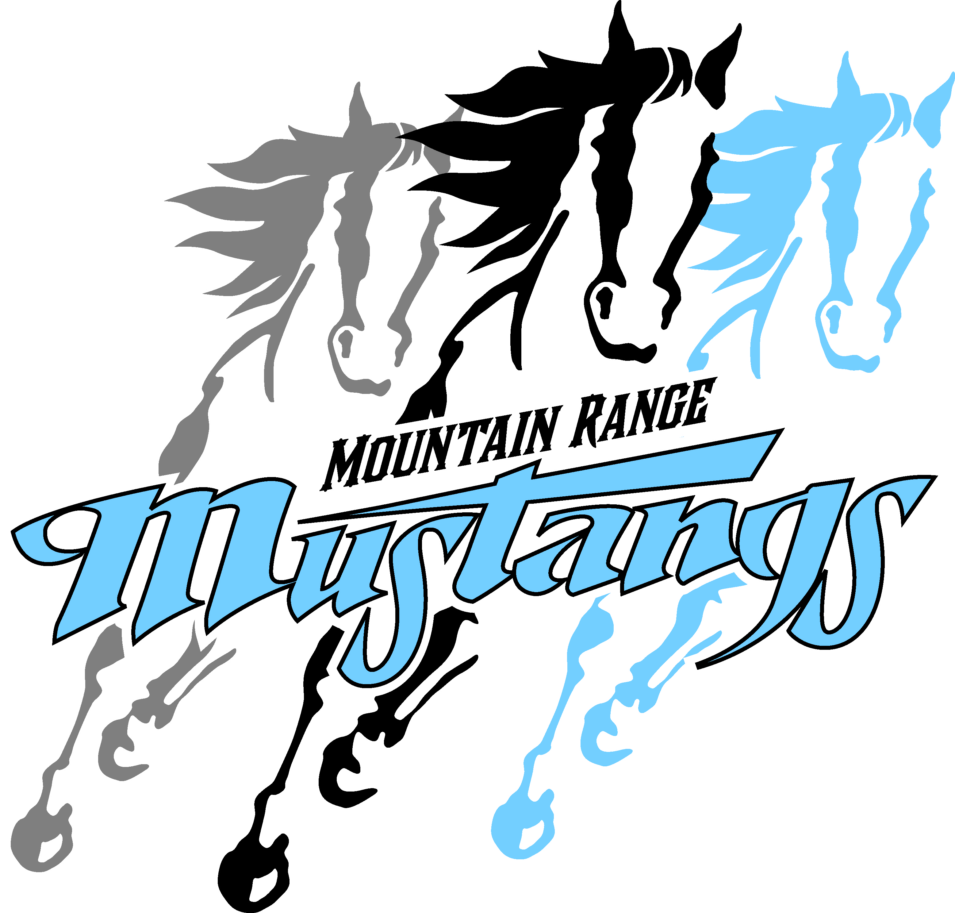 3114x2976 White Shirt Cross Country Running Symbol