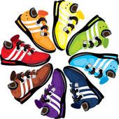 170x170 Cross country running clip art Cross Country Running Clipart