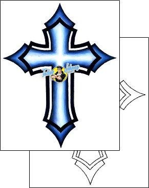 291x369 88 Best Cross Tattoos Images On Tattoo Ideas, Tattoo