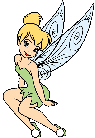 400x579 Top 92 Disney Fairies Clip Art
