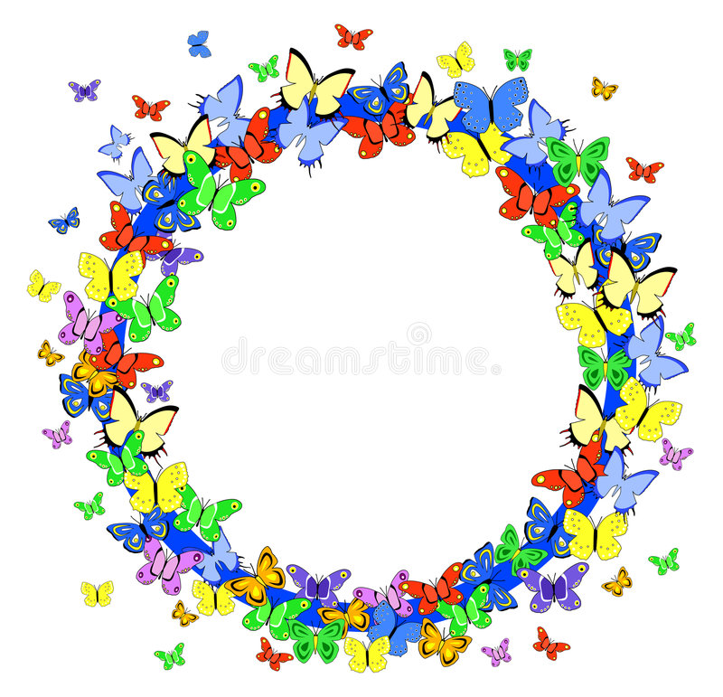 800x771 Butterfly Frames Clipart Amp Butterfly Frames Clip Art Images