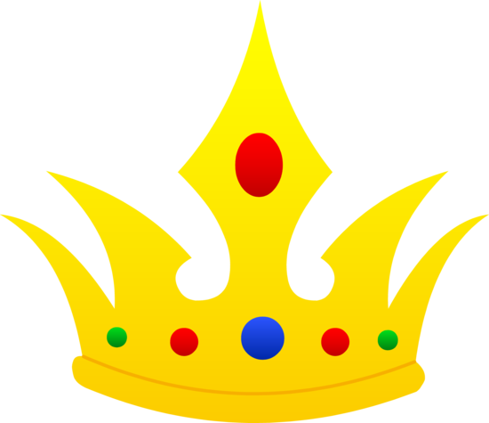 550x475 Crown Prince Crown Prince Clip Art