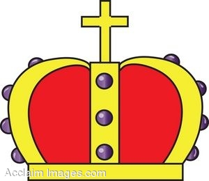 300x260 Crown. Description Clip Art Clipart Panda