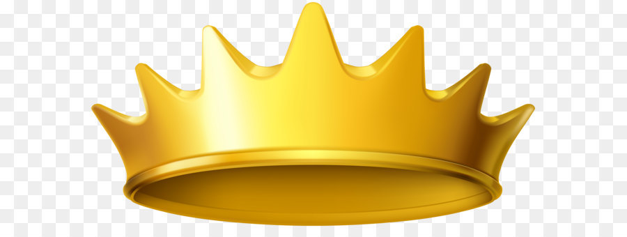 900x340 German State Crown Clip Art