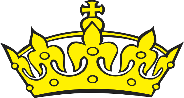 600x321 Neoteric Design Inspiration King Crown Clipart Image Clip Art