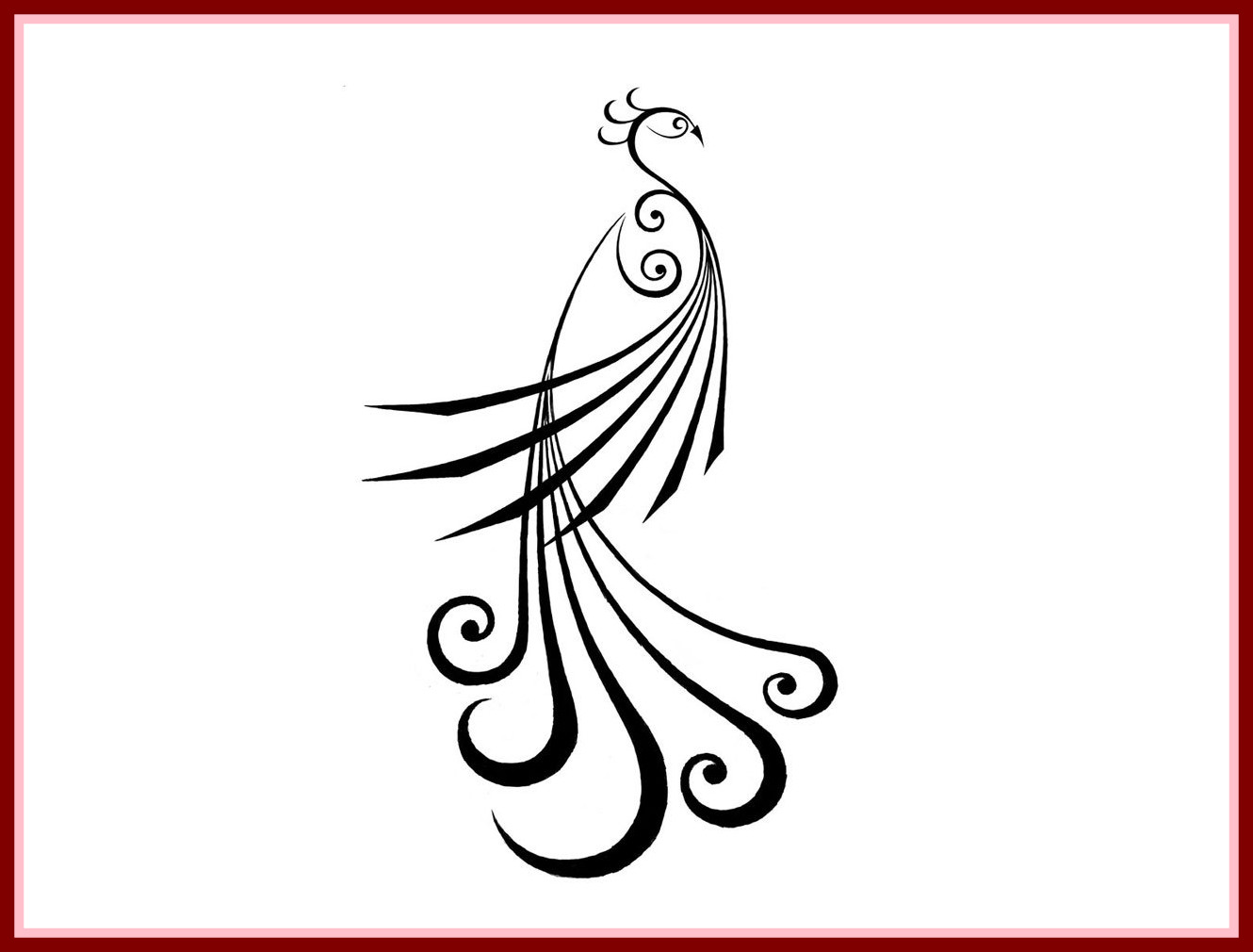 1330x1010 Princess Crown Drawing