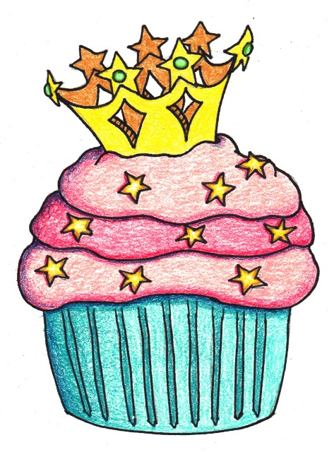 473x640 Chalk Crown Cliparts