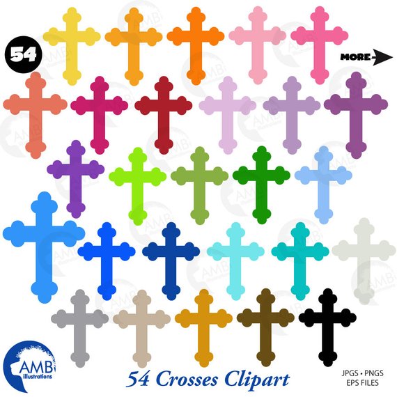 570x570 Christian Clipart, Cross Clipart, Church Clipart, Crucifix Clip