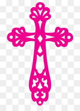 260x360 Christian Cross Crucifix Baptism Clip Art
