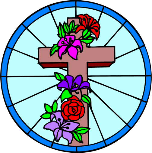 504x506 Crucifixion Clipart Clipart Panda