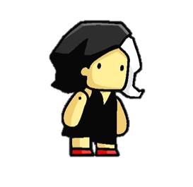 273x265 Cruella De Vil Scribblenauts Fanon Wikia Fandom Powered By Wikia